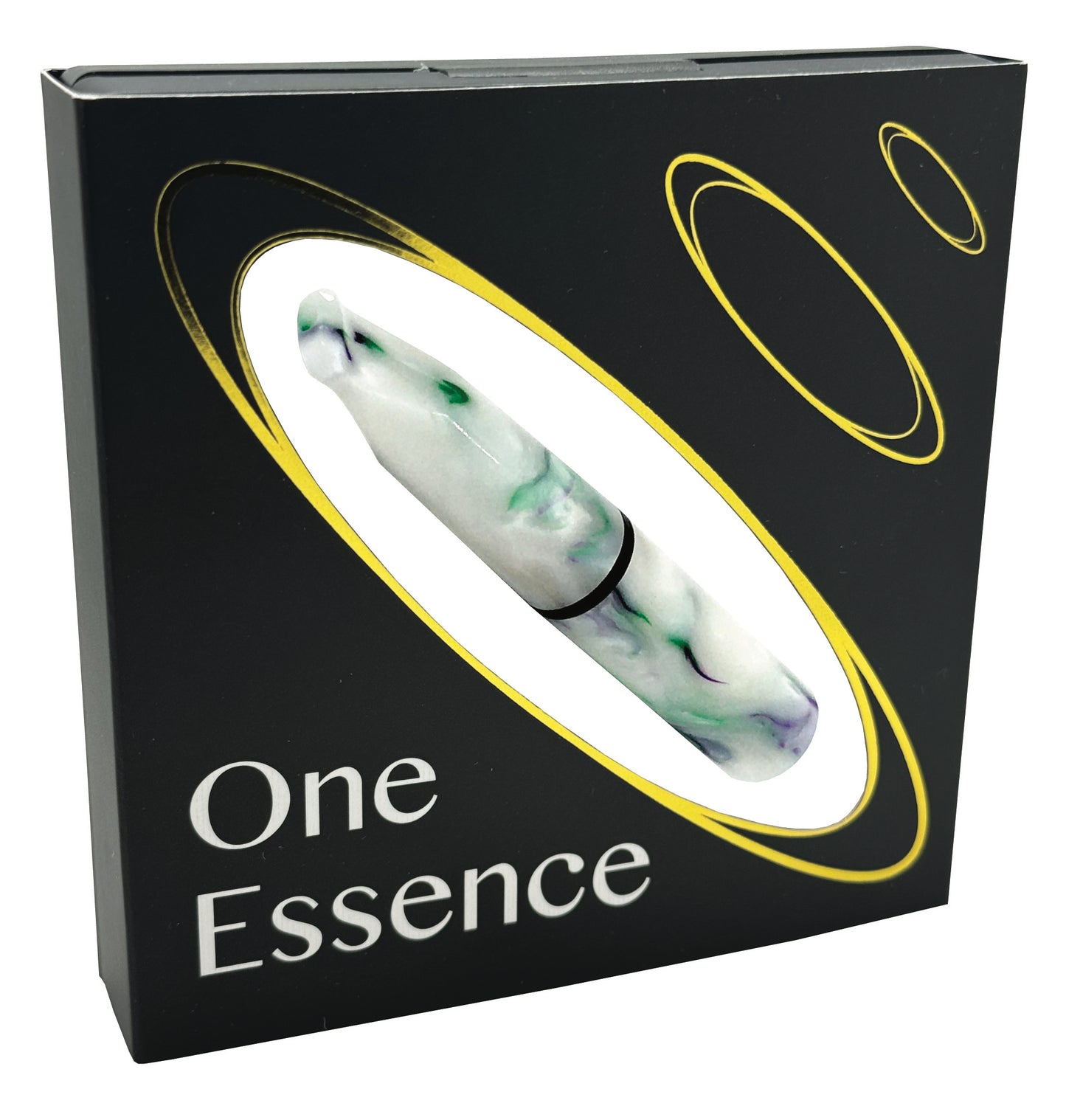 Non Electric Essential Oil - Air Inhaler