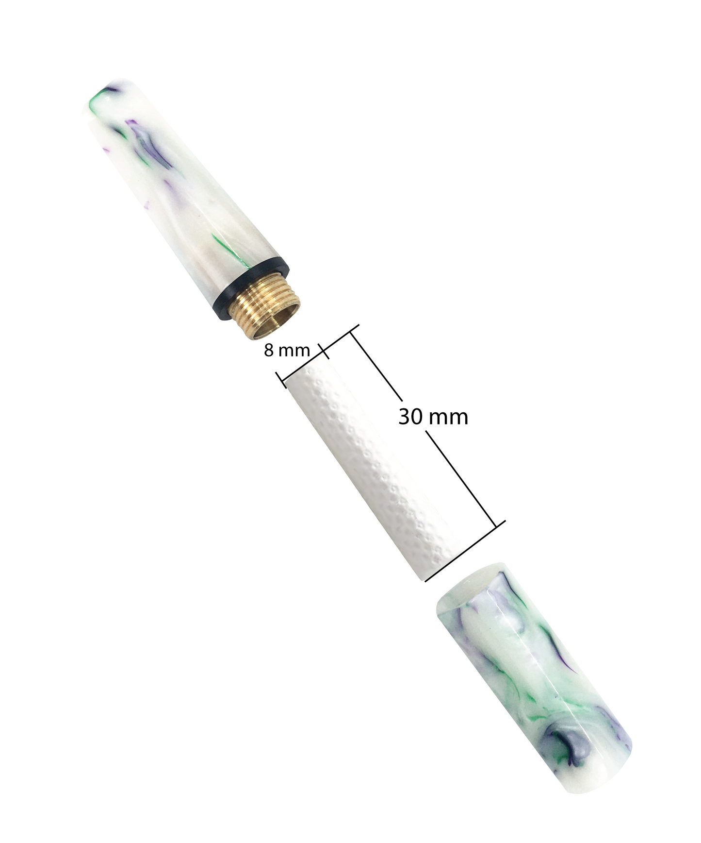 Non Electric Essential Oil - Air Inhaler